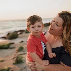 Meet your Posher, Alicia